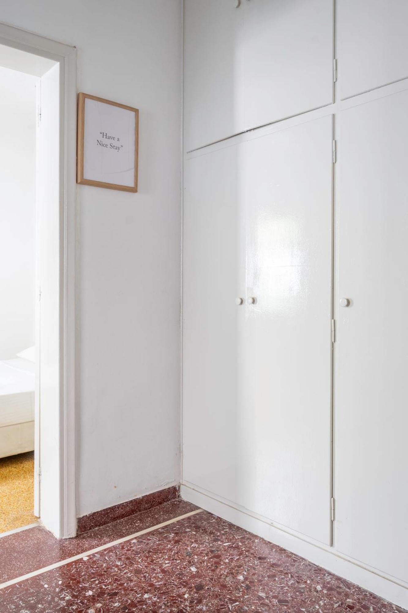 Detached House 1Km From Acropolis Filopappou Villa Athena Bagian luar foto